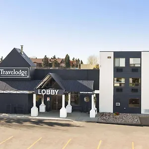 Travelodge By Wyndham South 3* Edmonton