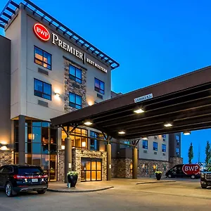 Western Premier Freeport Airport 4* Calgary
