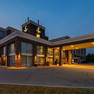 Comfort & Conference Centre Airport 3* Toronto