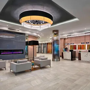 Delta By Marriott Centre 4* Edmonton