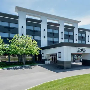Quartier, Ascend Collection 4* Quebec City