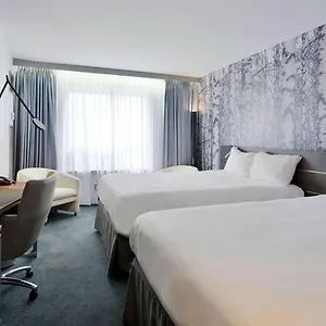 Doubletree By Hilton Downtown 4* Ottawa