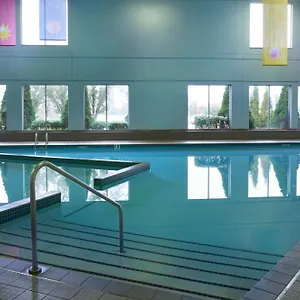 Hotel Delta By Marriott Airport & Conference Centre, Toronto