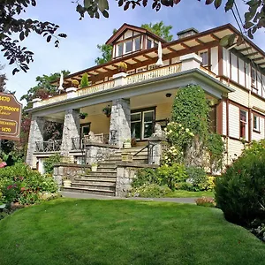 Abbeymoore Manor 5* Victoria