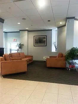 טורונטו Isabella Hotel & Suites