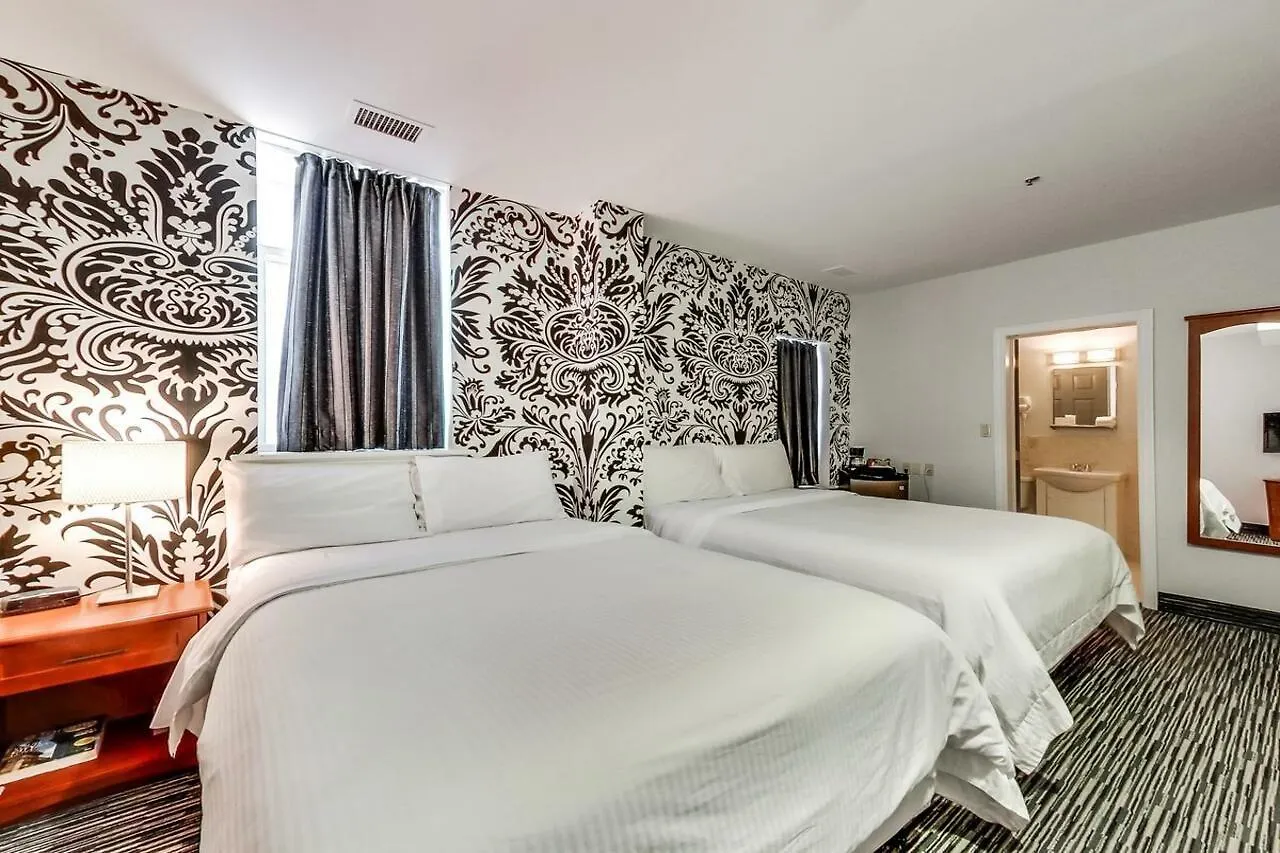 **  Isabella Hotel & Suites Toronto Canada