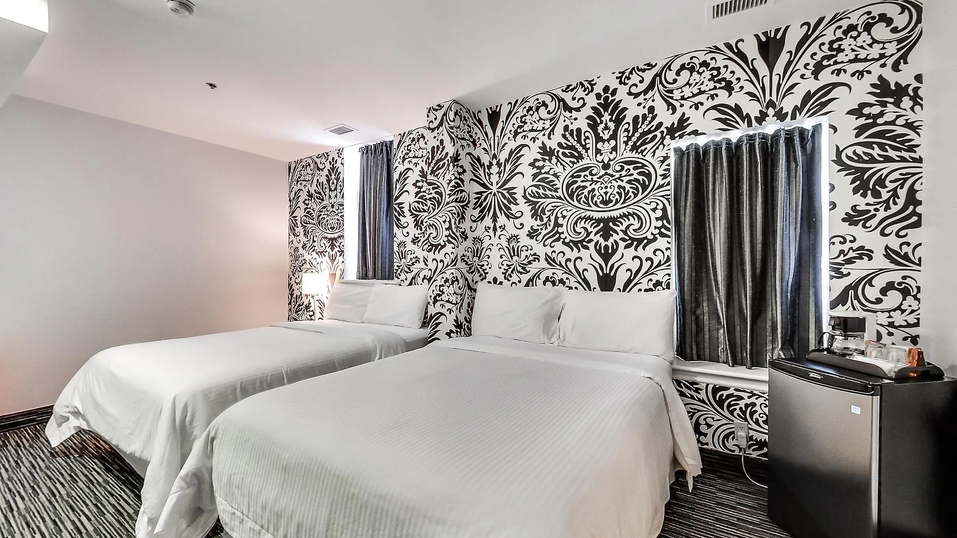 Isabella Hotel & Suites Toronto