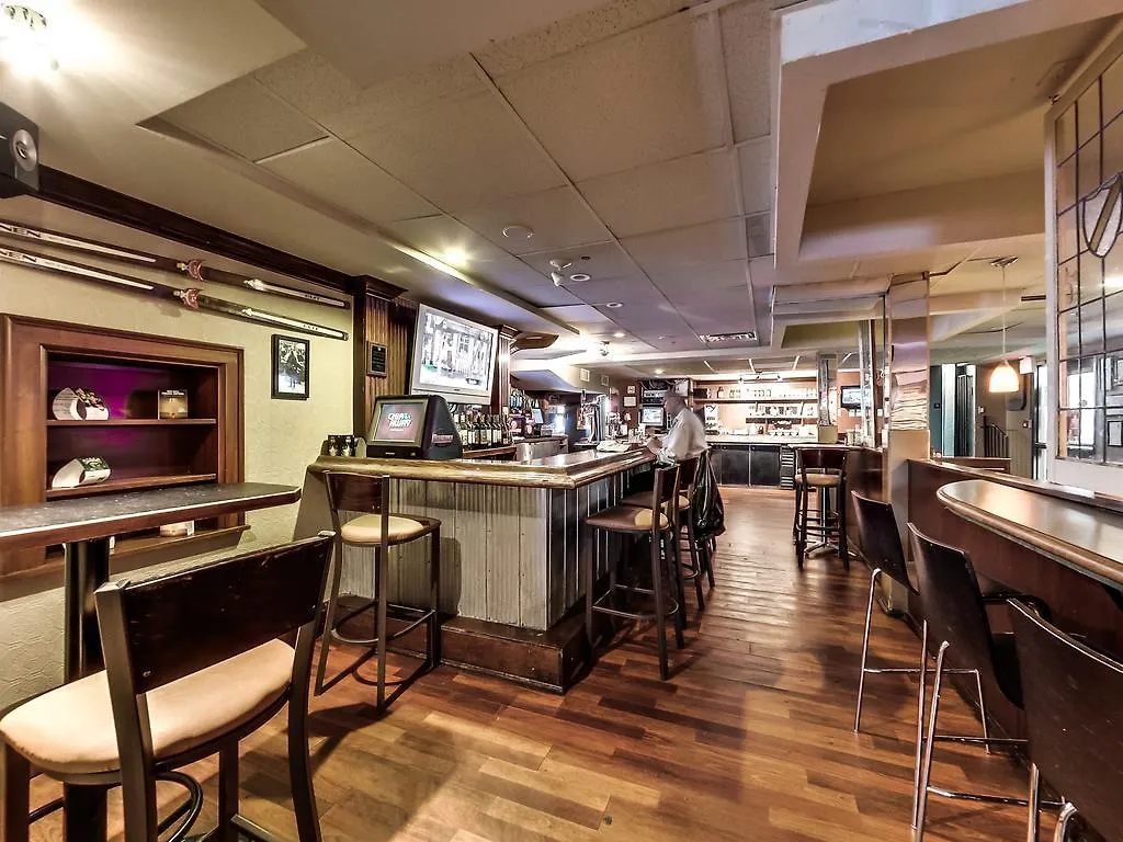 Isabella Hotel & Suites Toronto 2*,  Canada