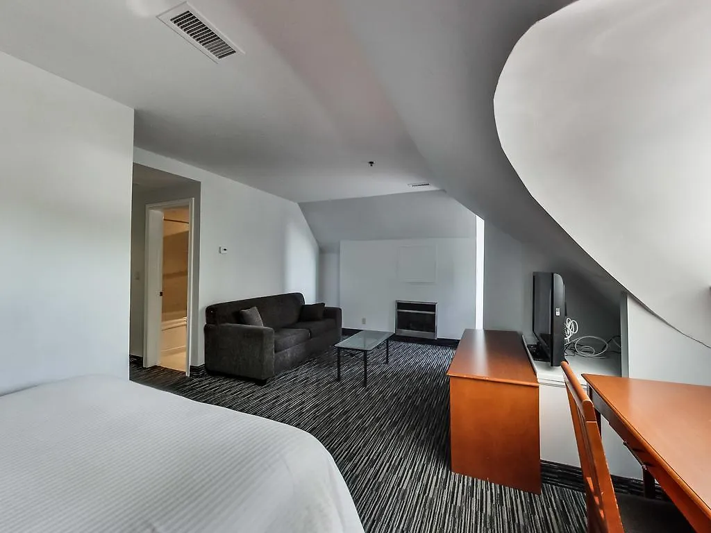 Isabella Hotel & Suites Toronto