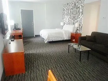 **  Isabella Hotel & Suites Toronto Canada
