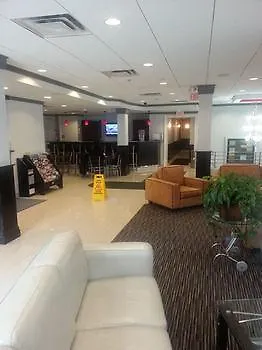 Isabella Hotel & Suites Toronto 2*,  Canada