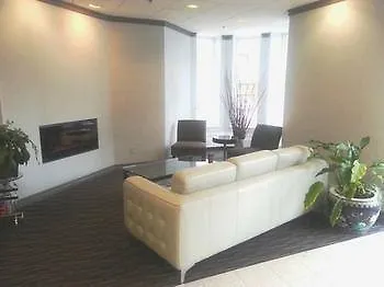 Isabella Hotel & Suites Toronto Canada