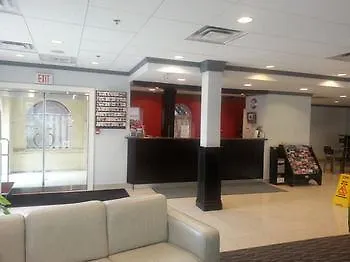 Isabella Hotel & Suites Toronto