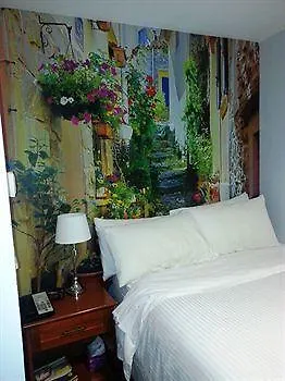 Isabella Hotel & Suites Toronto Canada