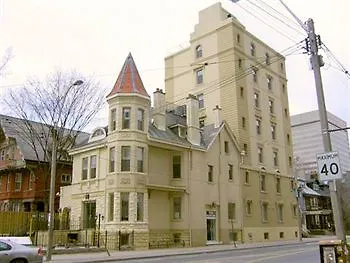 Isabella Hotel & Suites Toronto