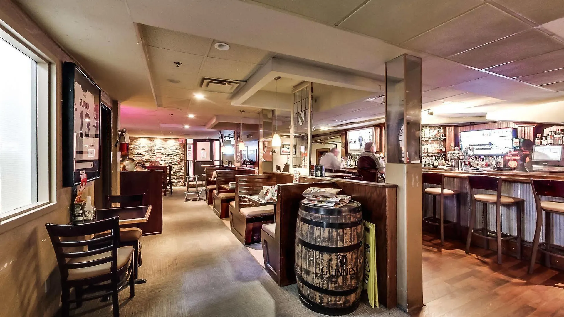 Isabella Hotel & Suites Toronto